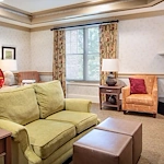 Image of Sunrise of Cary (5)