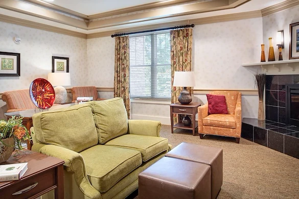 Image of Sunrise of Cary (5)