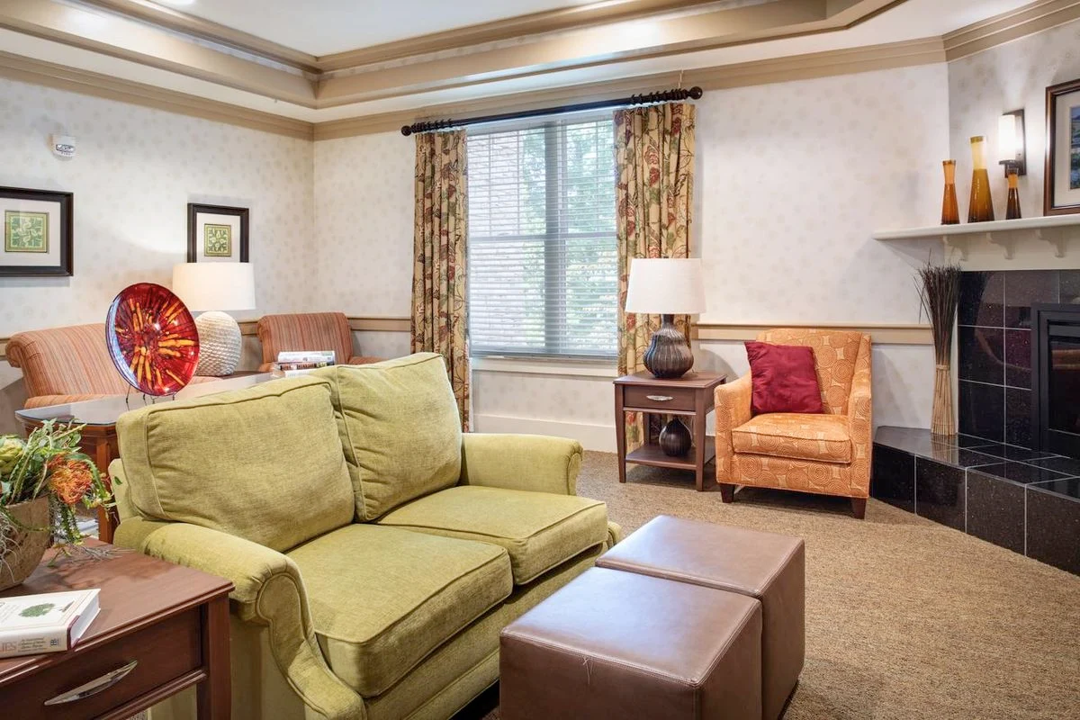 Image of Sunrise of Cary (5)