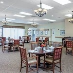 Image of Elderwood Village at Vestal (3)