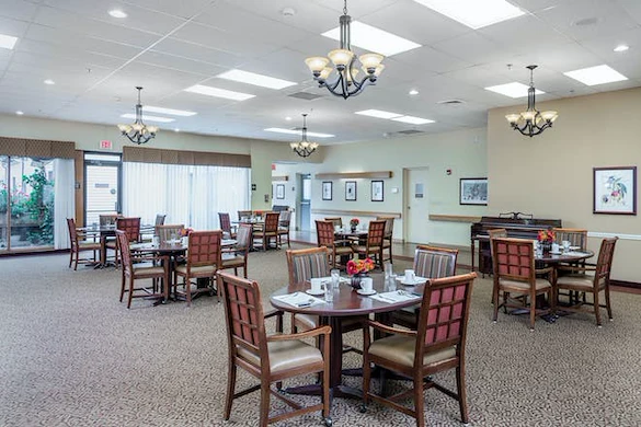 Image of Elderwood Village at Vestal (3)