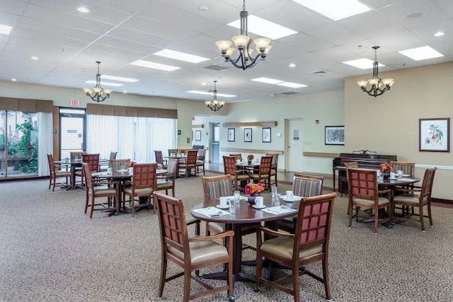 Image of Elderwood Village at Vestal (3)