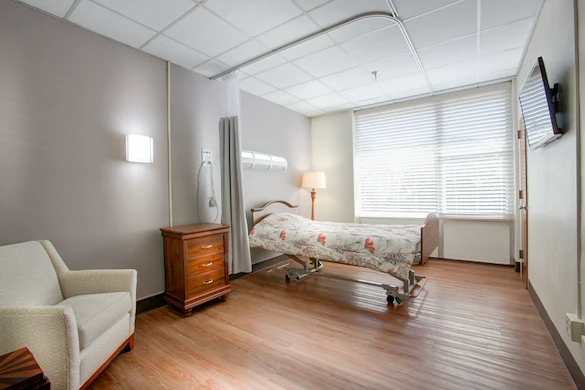 Image of Creekside Center For Rehabilitation And Healing (4)