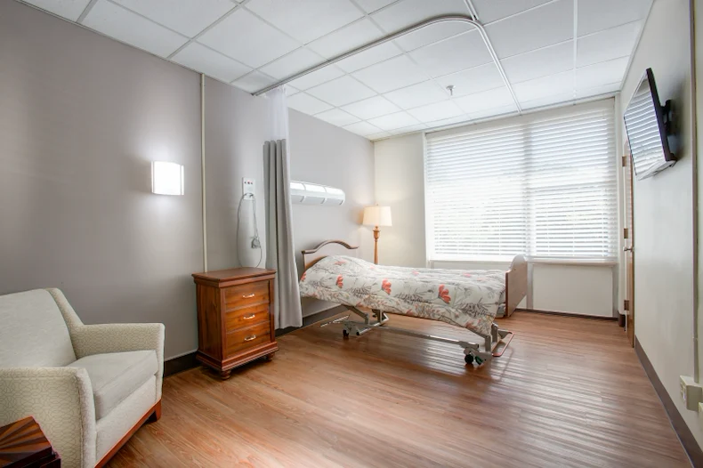 Image of Creekside Center For Rehabilitation And Healing (4)