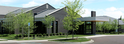 Image of Wellbridge of Grand Blanc (1)