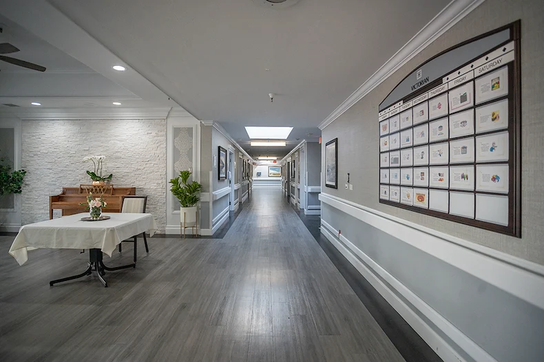 Image of Victorian Post Acute (5)