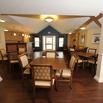 Image of The Woods On French Creek Nursing & Rehab (3)