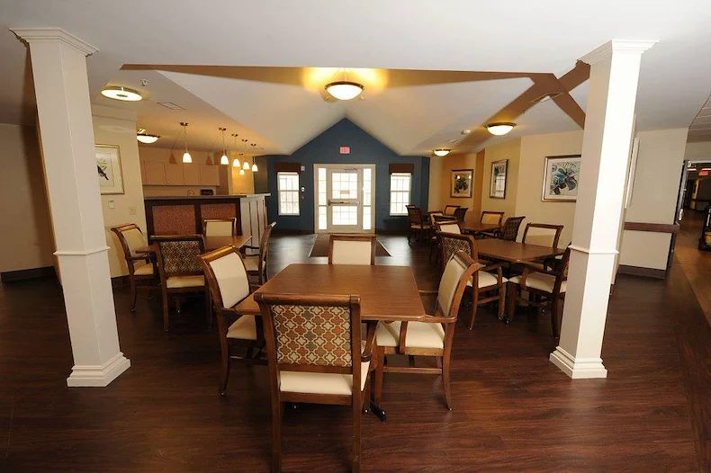 Image of The Woods On French Creek Nursing & Rehab (3)