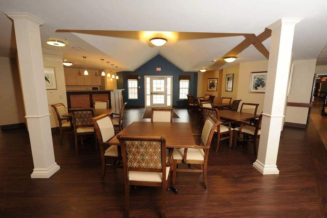 Image of The Woods On French Creek Nursing & Rehab (3)