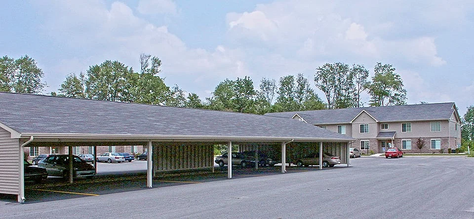 Image of Whispering Pines Apartments (3)