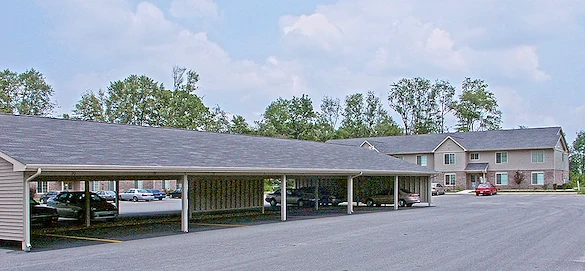 Image of Whispering Pines Apartments (3)