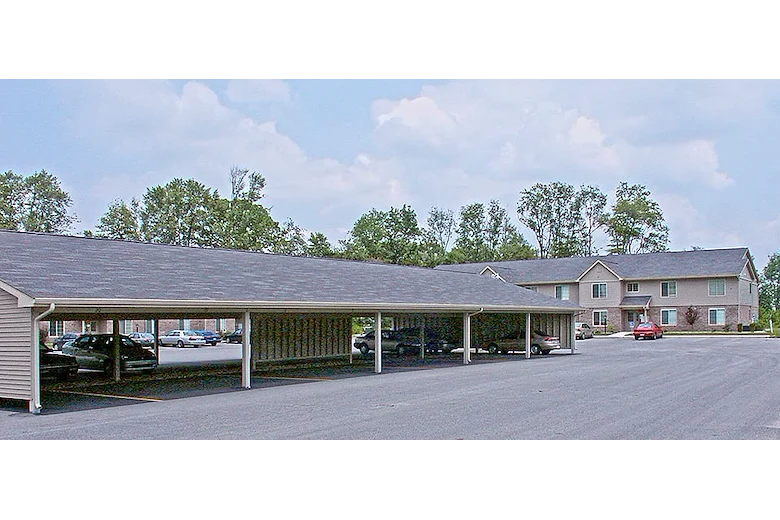 Image of Whispering Pines Apartments (3)