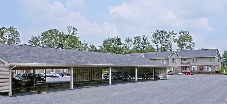 Image of Whispering Pines Apartments (3)