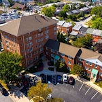 Image of Park View at Towson (1)