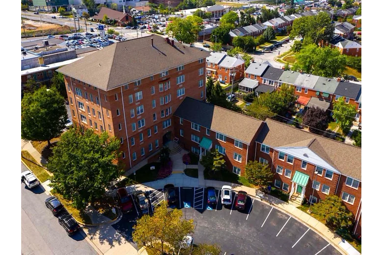 Image of Park View at Towson (1)