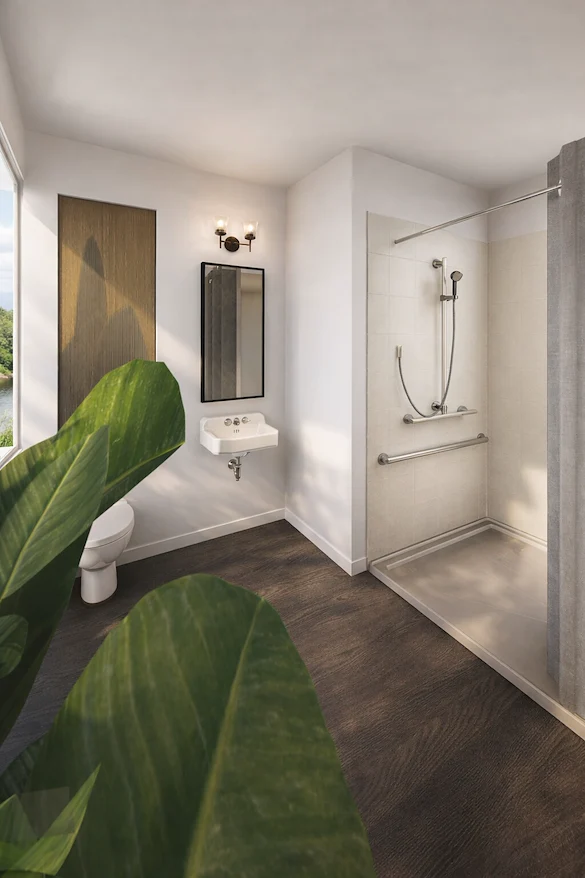 Image of Majestic Care of Sagamore Hills Assisted Living (6)