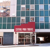 Image of Central Park Tower (1)