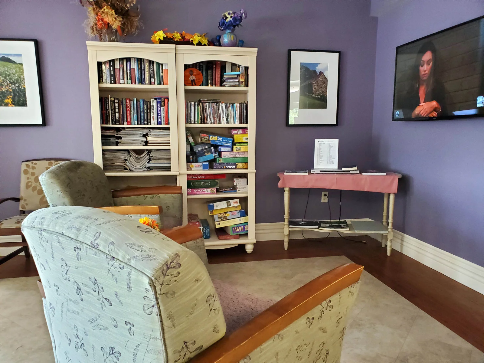 Image of Keswick Multi-Care Center (6)