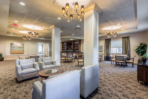 Image of Discovery Village at The Forum - Independent (4)