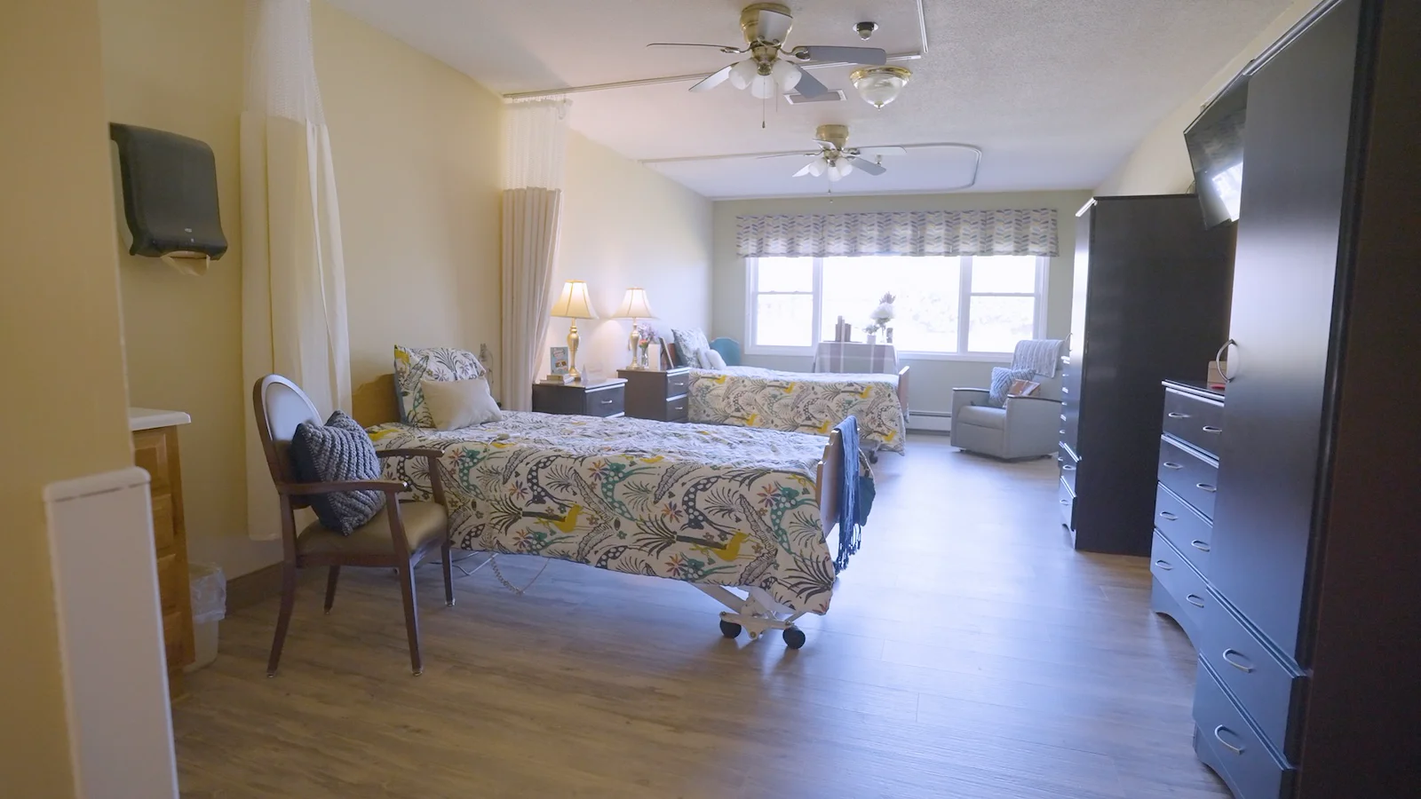 Image of Bentwood Nursing & Rehab (4)