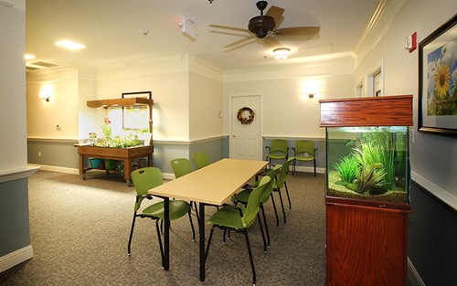 Image of Sundale Senior Living of The Woodlands (7)