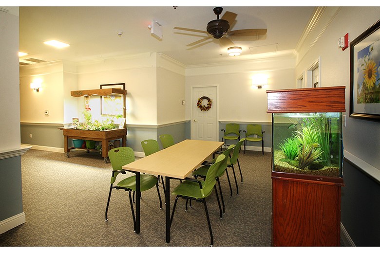 Image of Sundale Senior Living of The Woodlands (7)