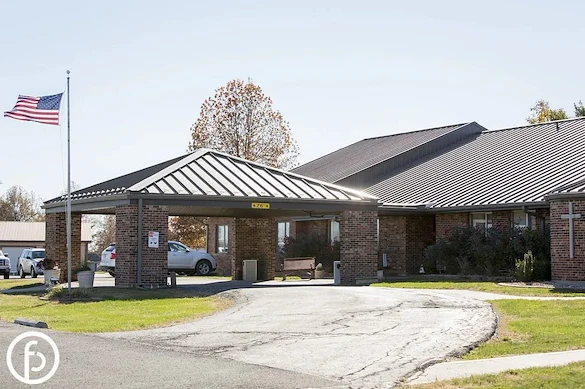 Image of Laverna Manor Health & Rehabilitation (4)