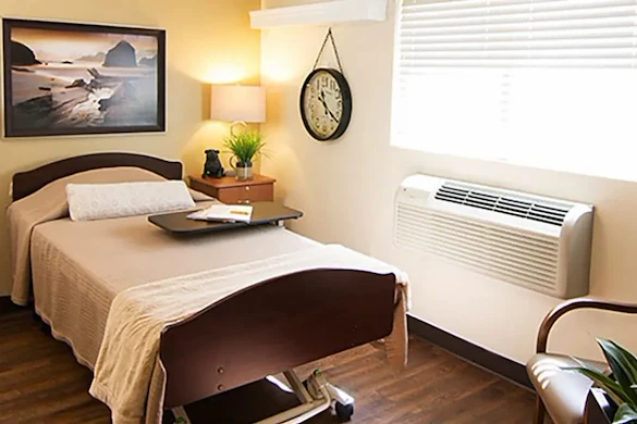 Image of Regency Redmond Rehab & Nursing Center (6)