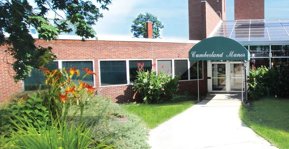 Image of Preferred Care At Cumberland (1)