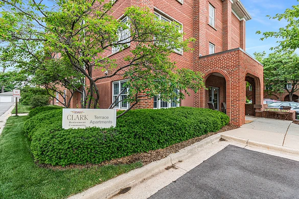 Image of Clark at Franklin (1)