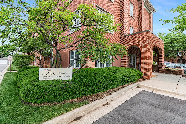 Image of Clark at Franklin (1)