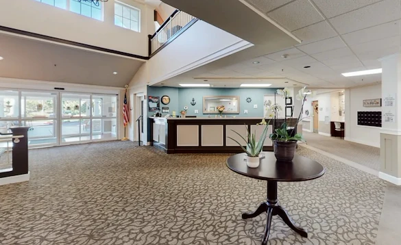 Image of The Commons at Dallas Ranch (7)