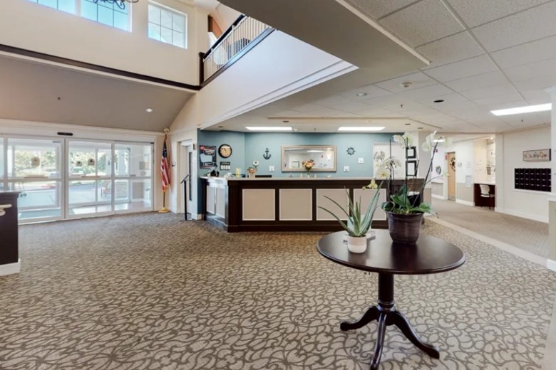 Image of The Commons at Dallas Ranch (7)