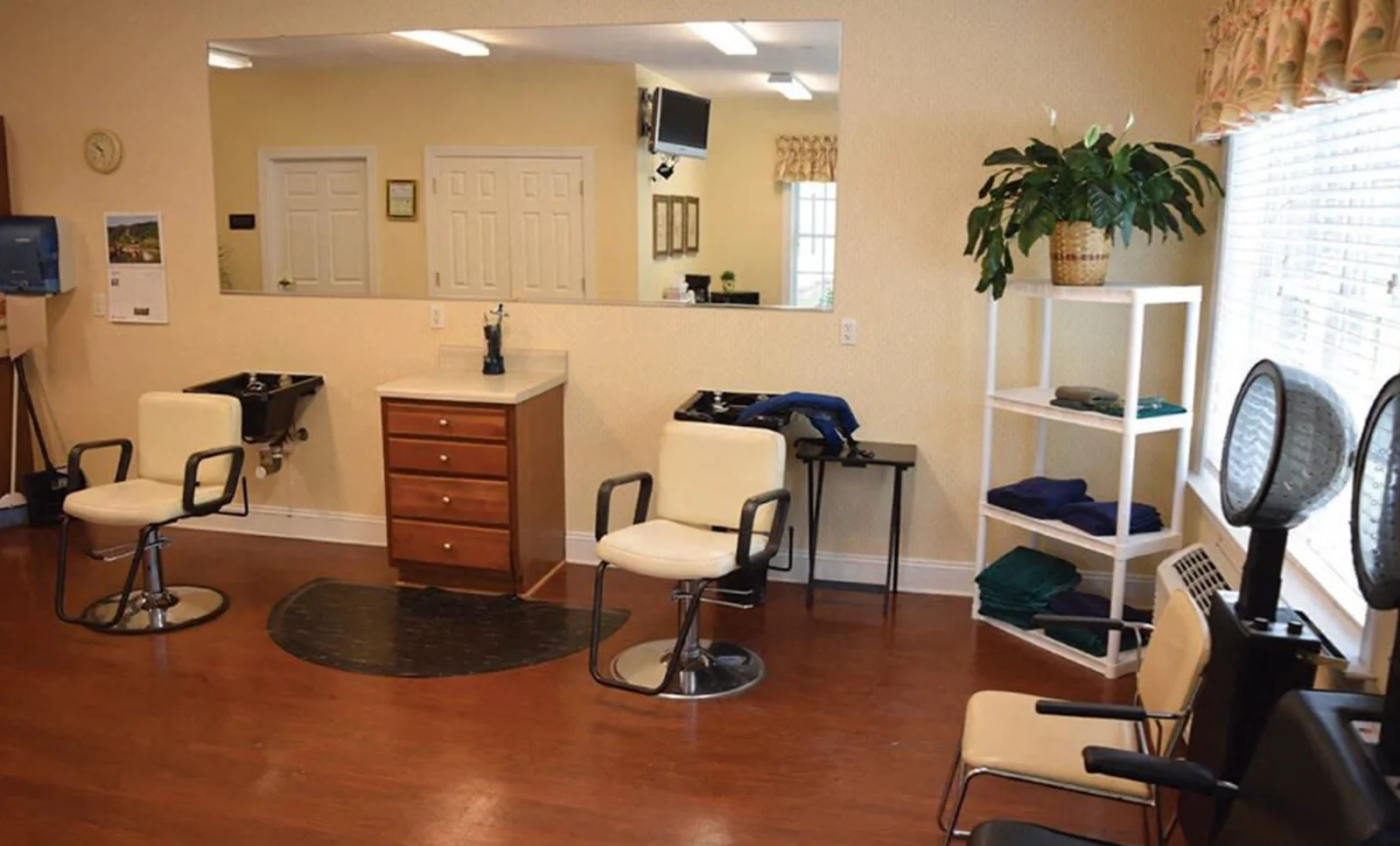 Image of Spring Arbor of Williamsburg (5)