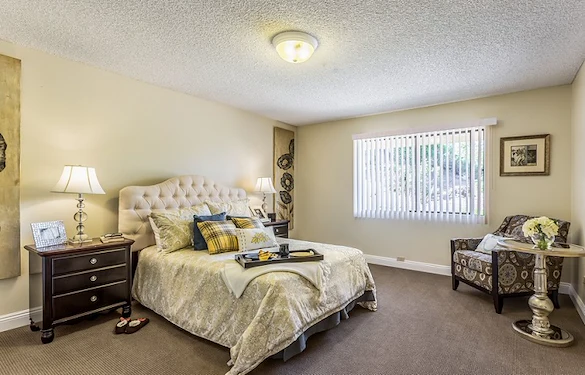 Image of Grossmont Gardens Senior Living (10)