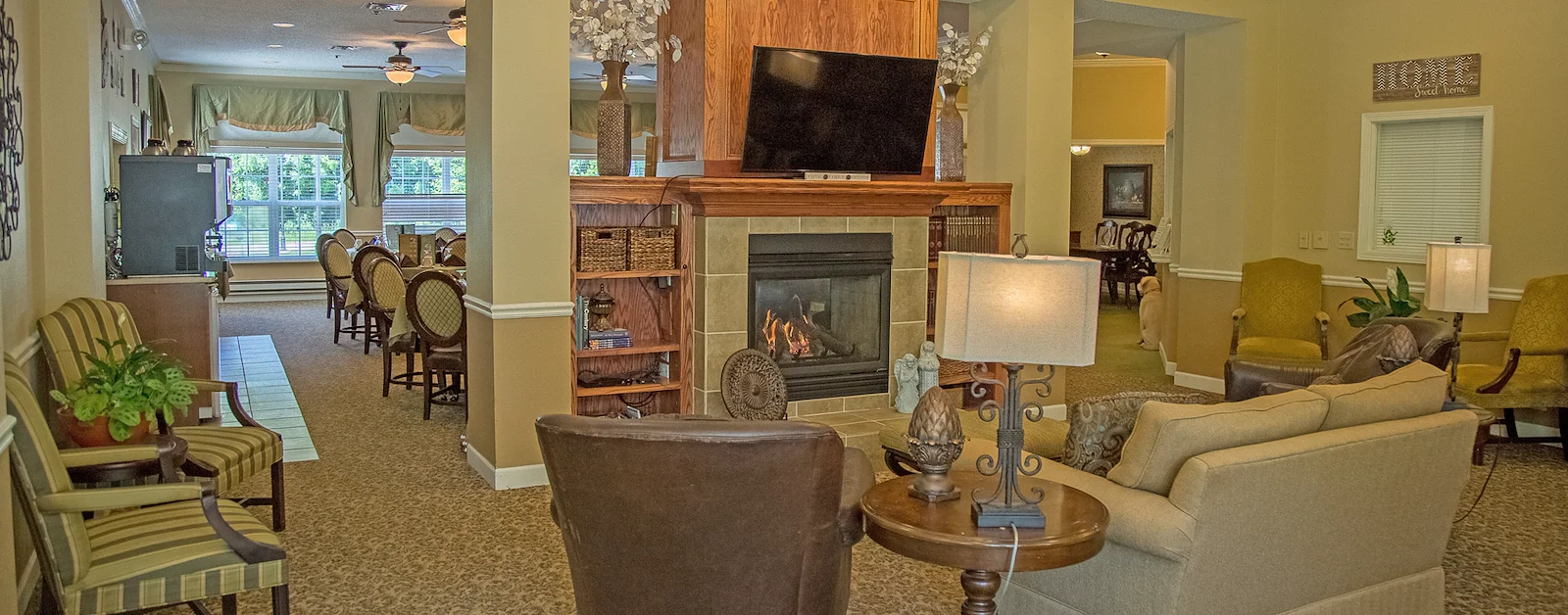 Image of Bickford of Moline (3)