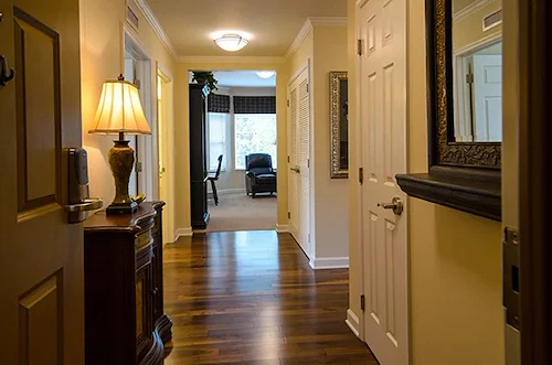 Image of Moravian Hall Square Health and Wellness Center (5)