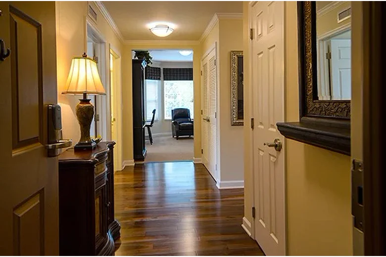 Image of Moravian Hall Square Health and Wellness Center (5)