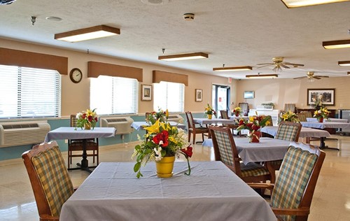 Image of Bethany Village (5)