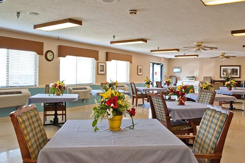 Image of Bethany Village (5)