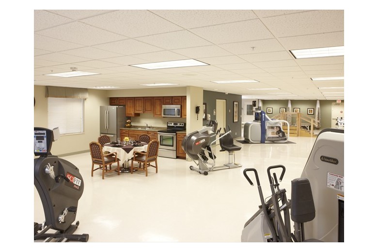 Image of Medilodge Of Westwood (7)