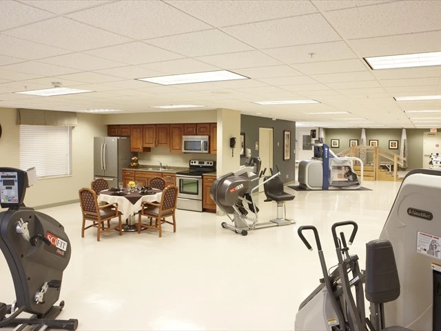 Image of Medilodge of Westwood (7)