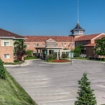 Image of New Cassel Retirement Center (2)
