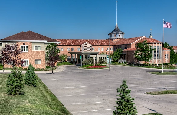 Image of New Cassel Retirement Center (2)