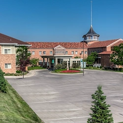 Image of New Cassel Retirement Center (2)