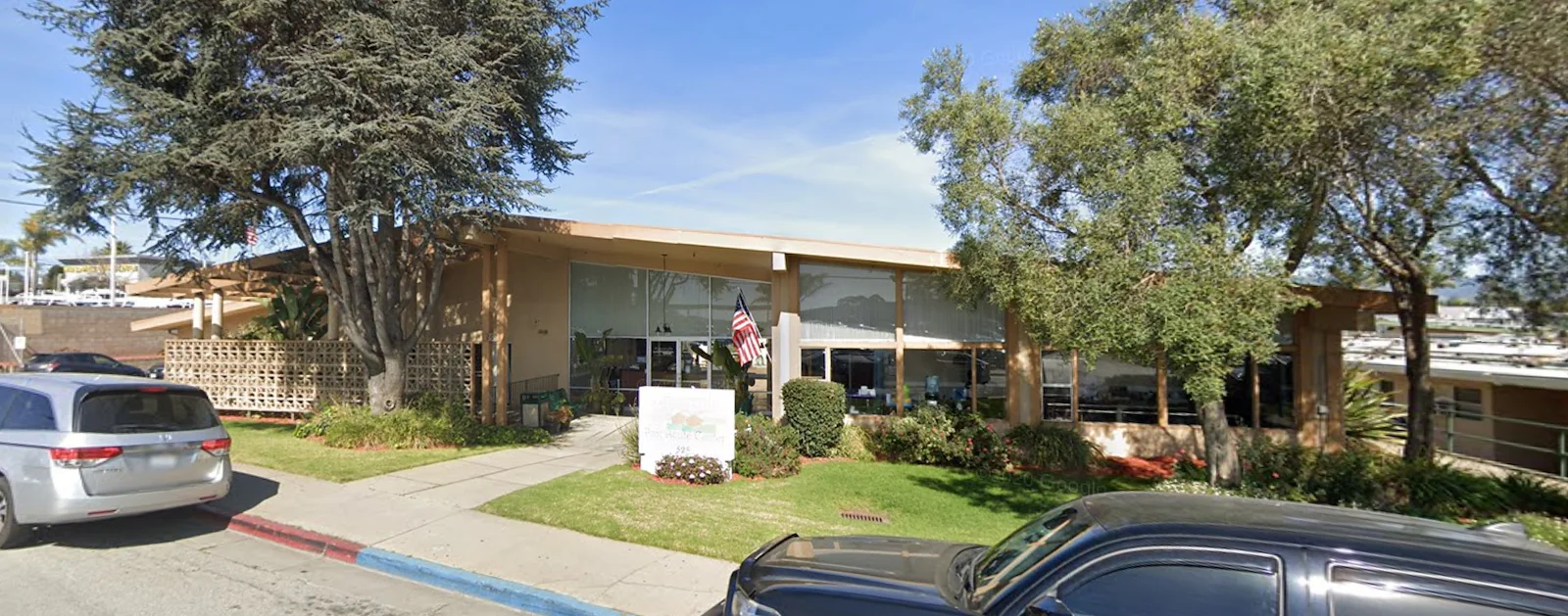 Image of Watsonville Post Acute Center (1)