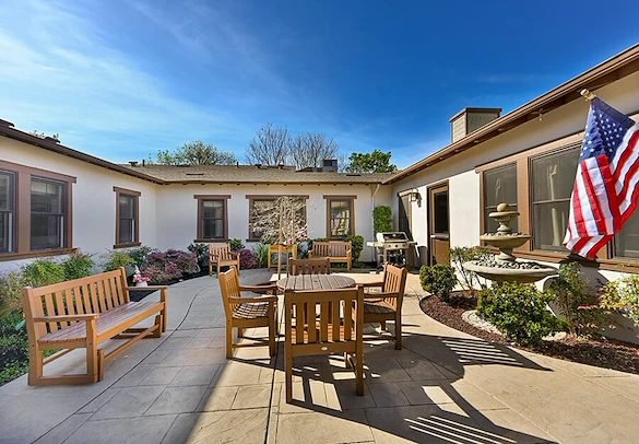 Image of Sunol Creek Memory Care (9)