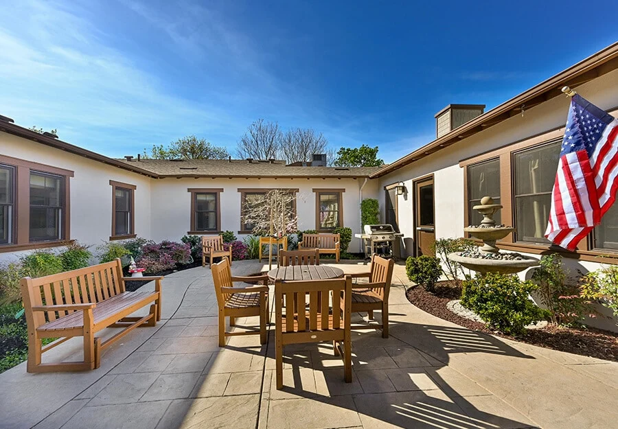 Image of Sunol Creek Memory Care (9)