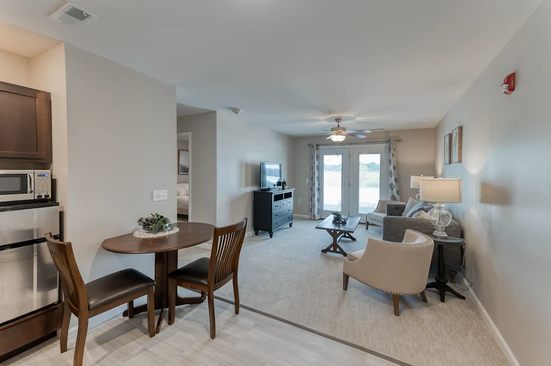 Image of Cedarhurst of Highland (5)