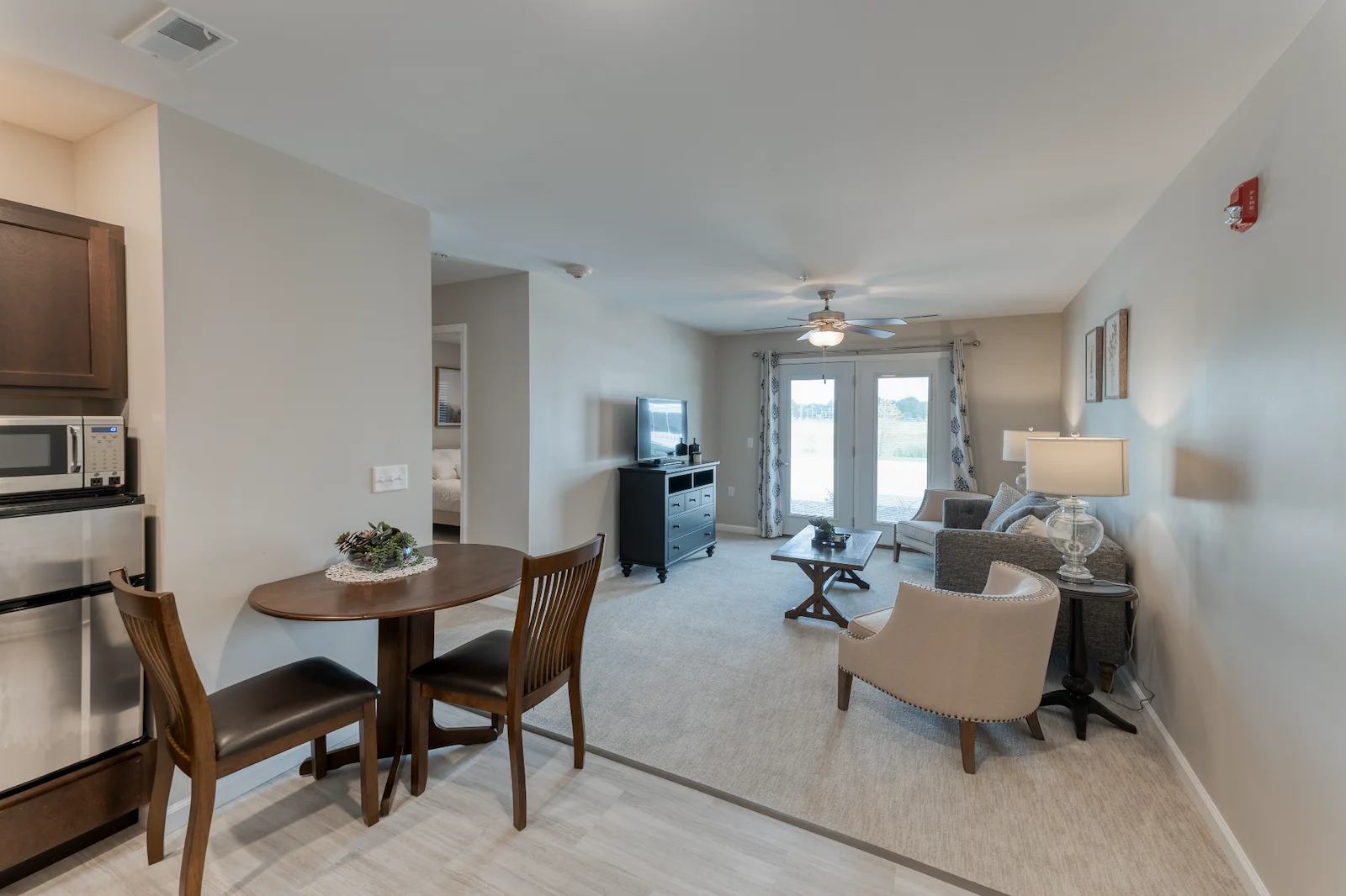 Image of Cedarhurst of Highland (5)